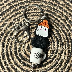 Halloween Keychain